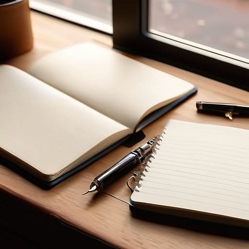 Small Habits for Effective Performance Review Preparation
