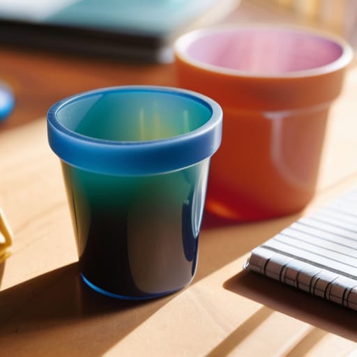 Small Steps Perfecting Resin Mixing Ratios for Beginners