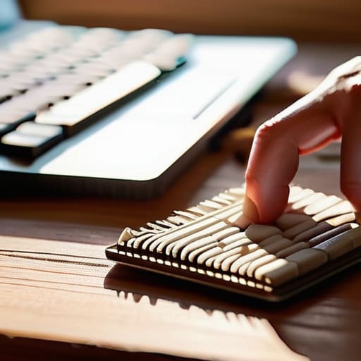 Small Stress Reduction Strategies for Messy Days