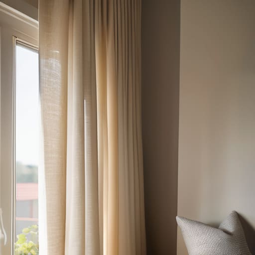 Smart Fabric Selection for Curtains That Actually Work