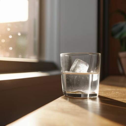 Stop Chasing Perfection Real Signs of Dehydration