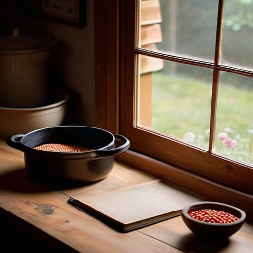 Stovetop Legume Preparation Tips for When Life Gets Messy