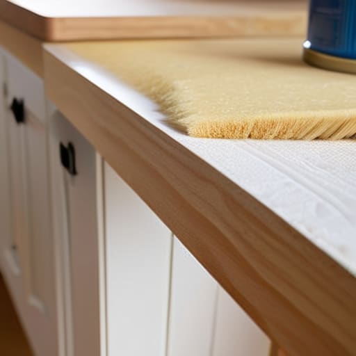The Essentials Your Realistic Cabinet Painting Supplies Checklist