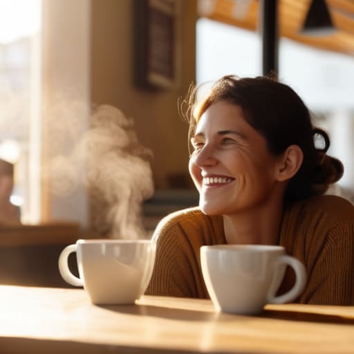 The Low Stakes Approach to Expanding Your Professional Circle.