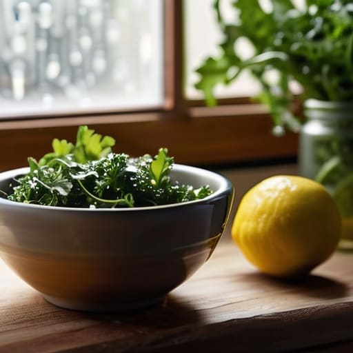 The Magic of Smart Salad Dressing Combinations