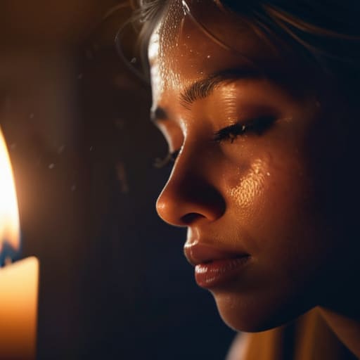 The Real Mental Health Benefits of Thankfulness in Chaos