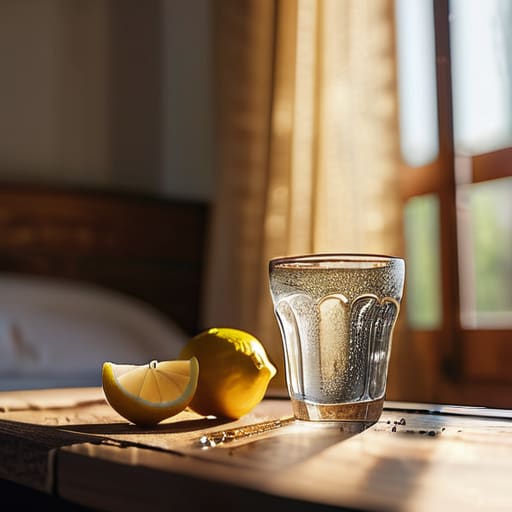 The Simple Truth About Morning Hydration Benefits
