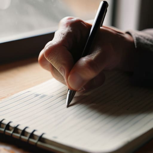 The Truth About Journaling for Anxiety Relief