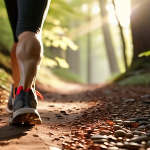 Why a Simple Running Training Schedule Wins Every Time