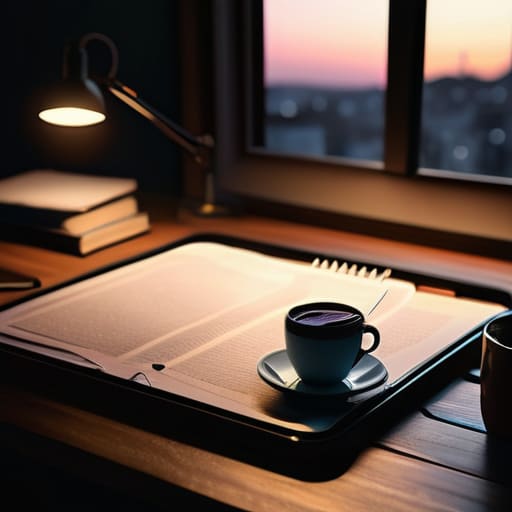 Why Small Habits Beat Big Life Changes