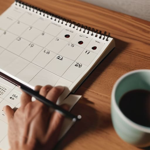 Productivity strategies for Bringing It All Home.