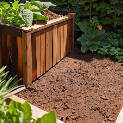 Don't Sweat the Small Stuff: Composting.