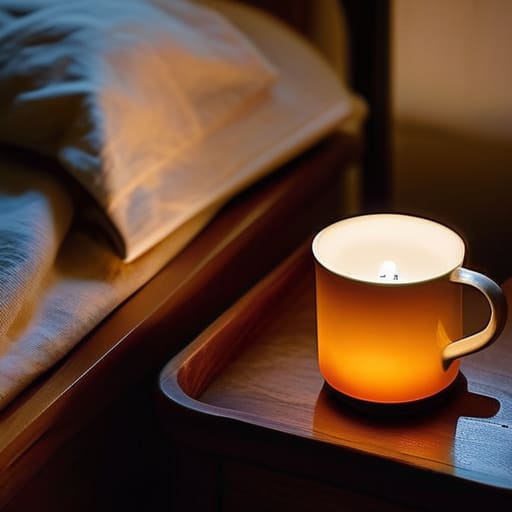 Finding Your Rhythm through tiny nightly adjustments.