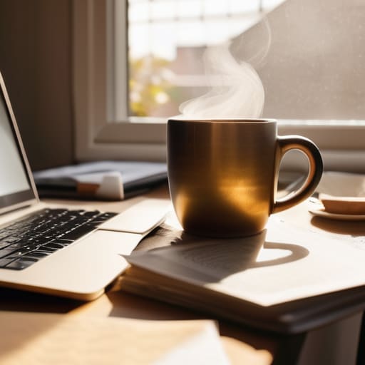 Finding Your Rhythm through intentional gratitude.