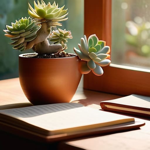 Finding Your Rhythm through balanced productivity.