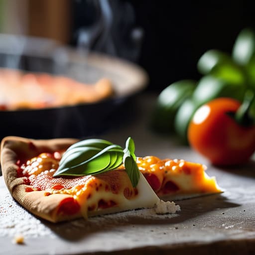 Five Tiny Tweaks for Better Pizza (Without the Meltdown)