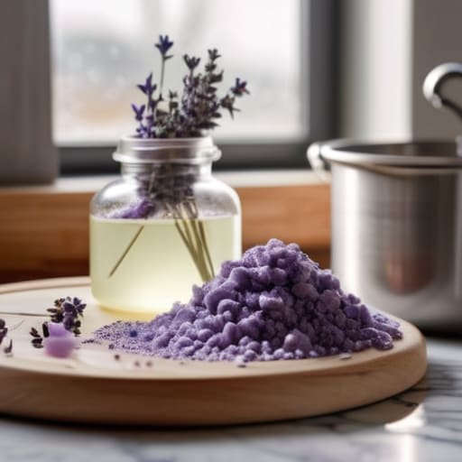 Five ways to keep your soap making from becoming a total disaster