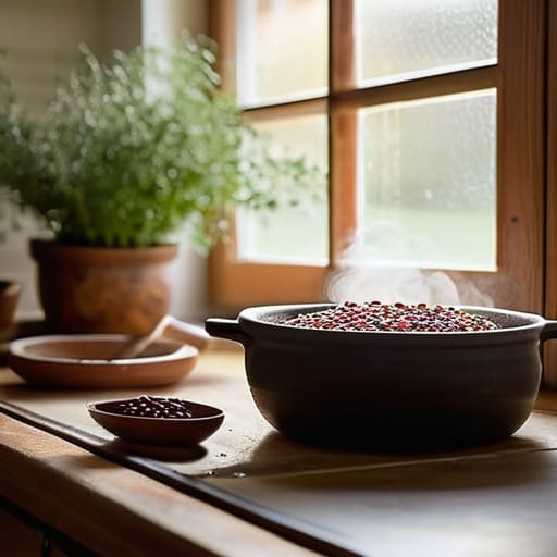 Making It Work for You with legumes.