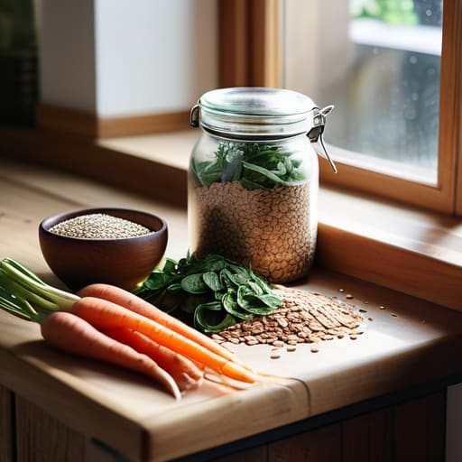 Budget grocery shopping, Making It Work for You.