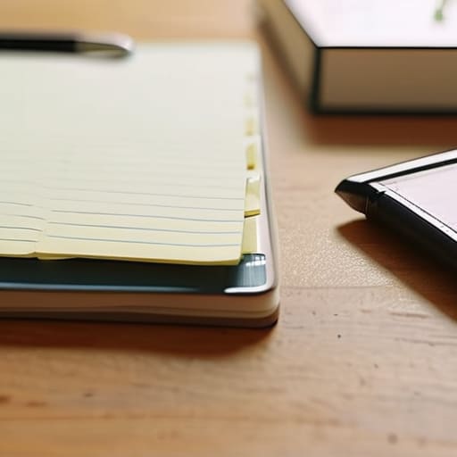 Mastering the Art of Getting Things Done.