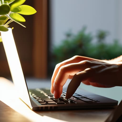 Refining your career, one step at a time.