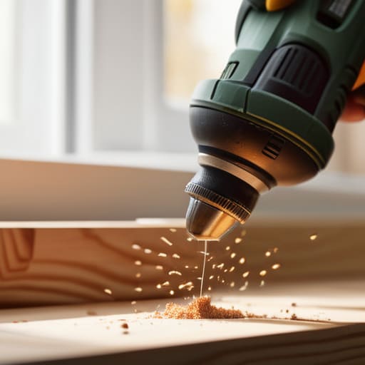 Small Wins and Steady Hands woodworking.