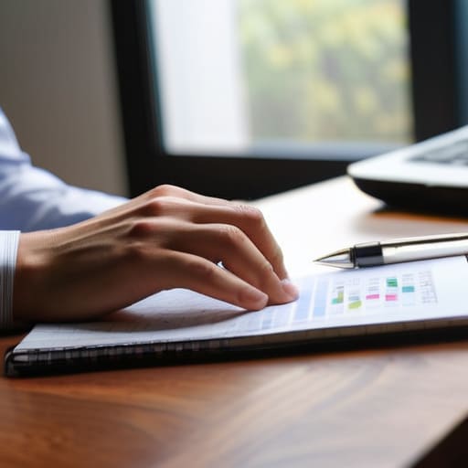 Negotiation preparation: The Bottom Line.