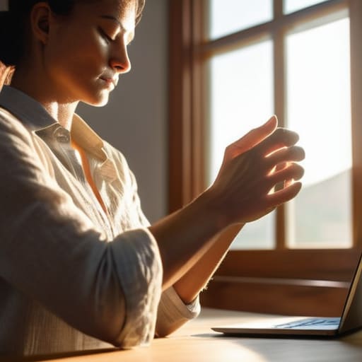Stretching for wellness: The Bottom Line.