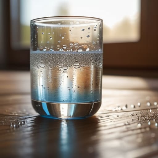 The Bottom Line on Staying Hydrated.