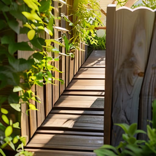 The Final Piece of the Puzzle: Trellis.