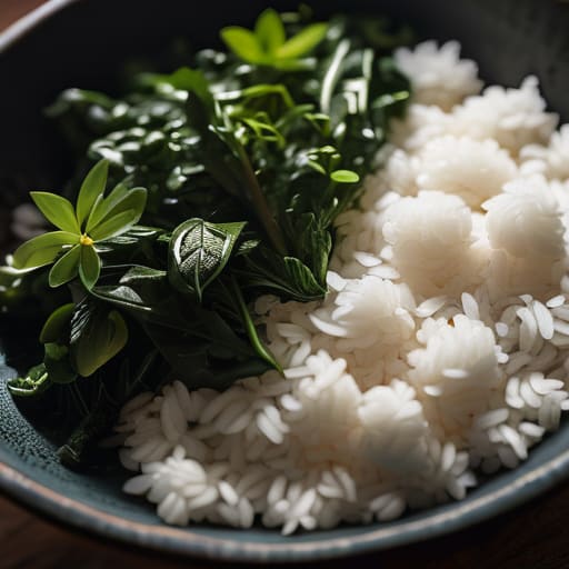 The Flavor Bomb: Low-Sodium Soy Sauce.