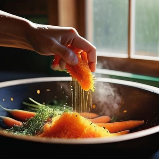 The Kitchen is Your Playground.