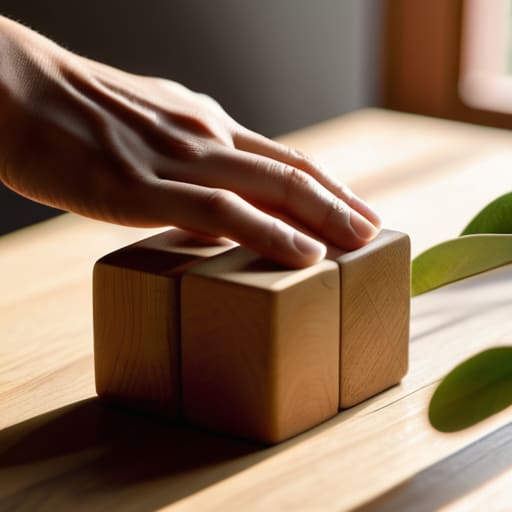 The Long Game (and Why It’s Okay to Mess Up)