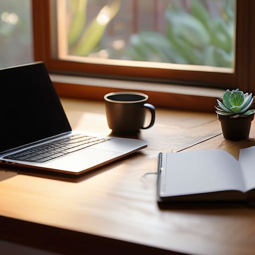 The Low-Stakes Way Forward for digital organization.