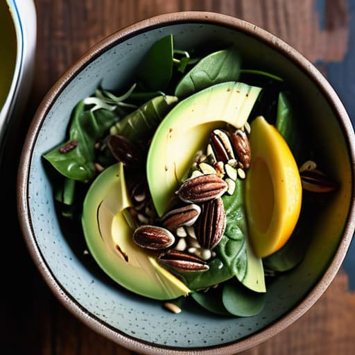 The Low-Stakes Way to Eat Better.