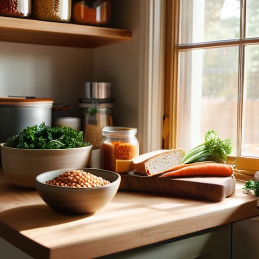 The Small Wins of a Better Kitchen.