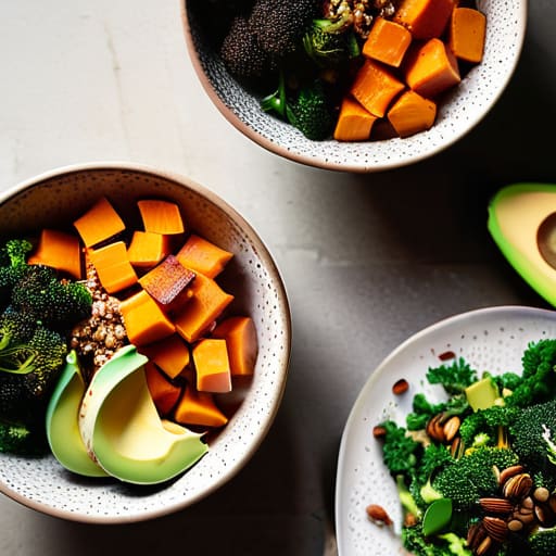 Easy meal prep: The Tuesday Night Win.