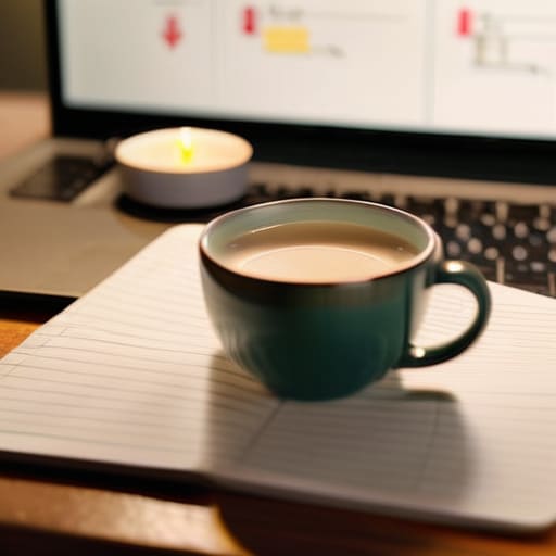 Mastering productivity with The Tuesday Strategy.