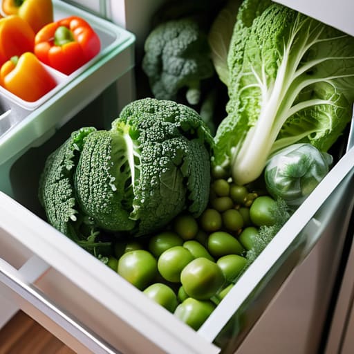 Kitchen organization tips from The Tuesday Takeaway.