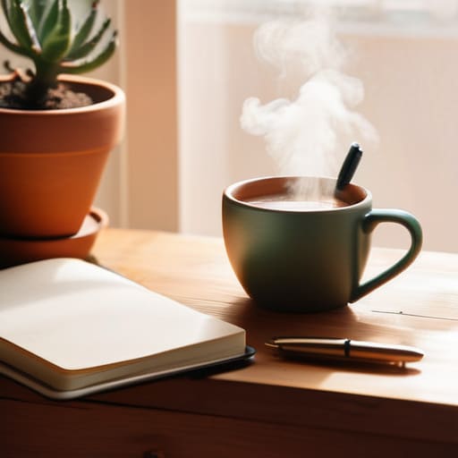 Mastering habits with The Tuesday Test.