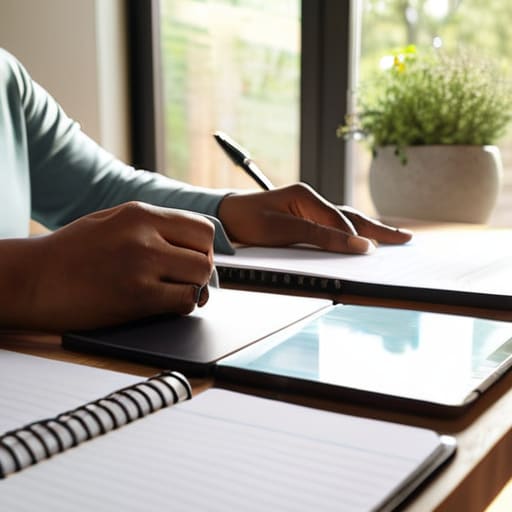 Benefits of having an accountability partner.