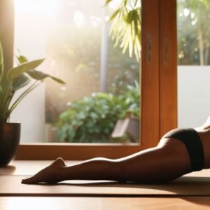 Understanding the benefits of stretching practice.