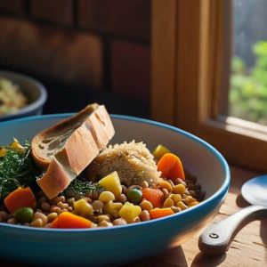 Delicious budget friendly meals for less.