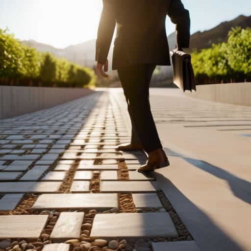Navigating a career change at 30 successfully.