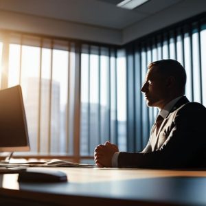 Tips for dealing with a difficult boss.