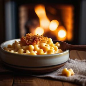 Easy comfort food recipes for cozy nights.