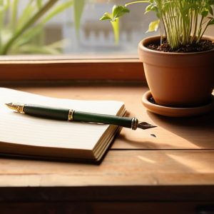 Effective goal setting for the new year.