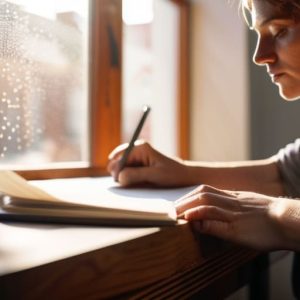 Tips on how to avoid distractions.