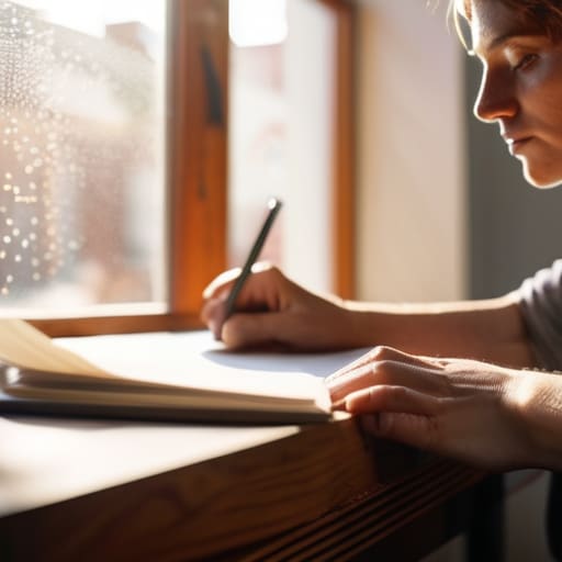 Tips on how to avoid distractions.