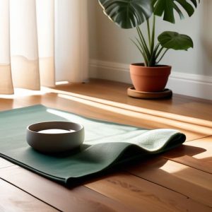 How to build a healthy routine lifestyle.